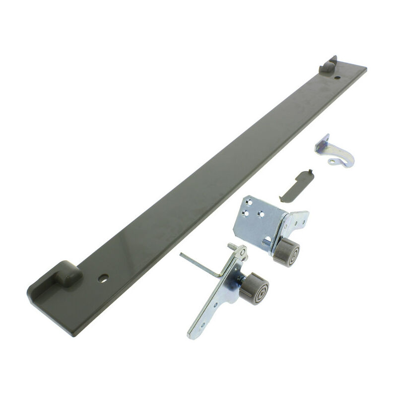 Kir reversibilité C00495378 pour Réfrigérateur whirlpool