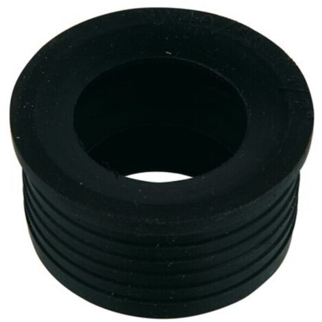 KIRCHHOFF Ablaufverbinder lang, 50 mm x 40 mm, für Siphonabgang