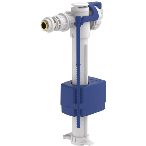 KIRCHHOFF Universal-Schwimmerventil 6-9 Liter