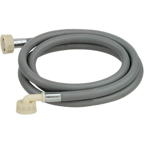 KIRCHHOFF WAS Zulaufschlauch, 3/4"IG x 1,5 m x 3/4"IG, 10bar/25°C