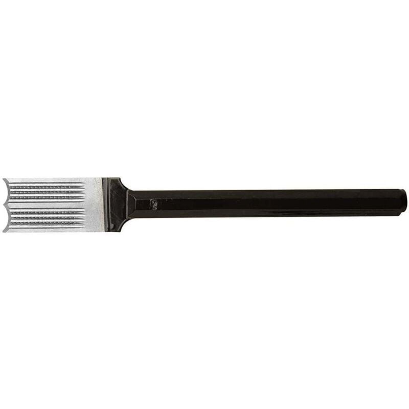 Revêtement en forme de fendrier avec surface de spas rugueuse Kirschen 1720200