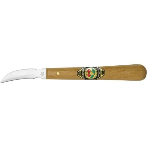 Kirschen 3353000 Couteaux pour sculpture sur bois