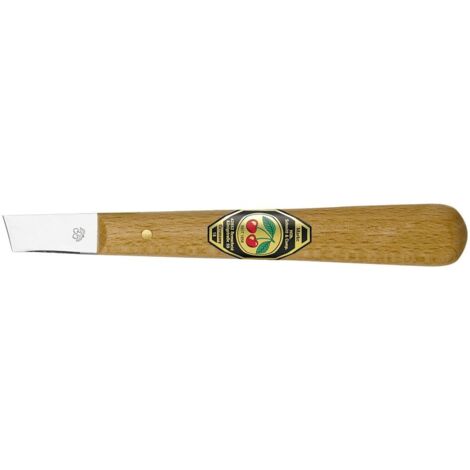 Kirschen 3354000 Couteau de sculpteur