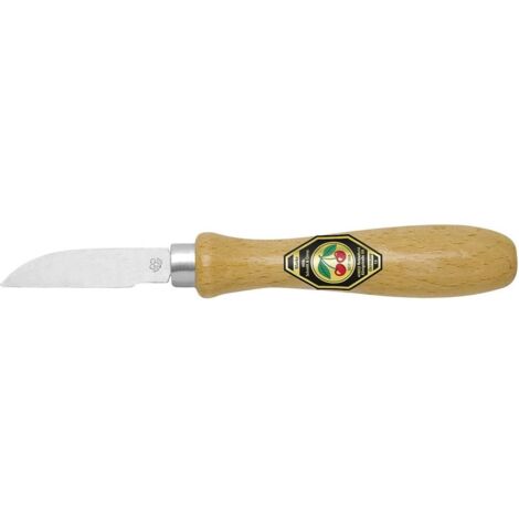 Kirschen 3362000 Couteau de sculpteur