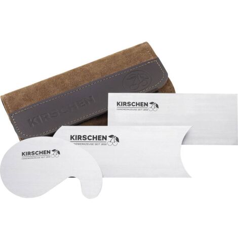 Kirschen 3823001 Kit raschietto