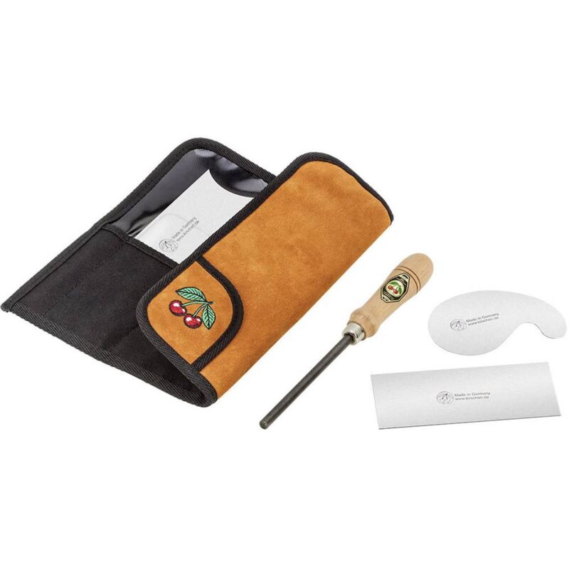 3824000 Set de racloirs - Kirschen