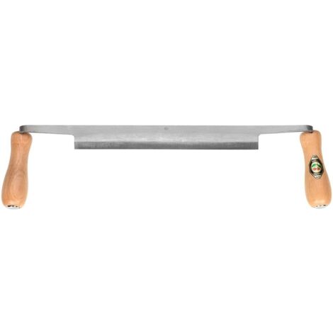 KIRSCHEN 500-1320 - Coltello da trazione, dritto, 225 mm