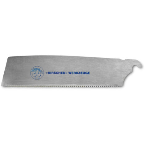 Kirschen Ersatzblatt (Sägeblatt) zur Japansäge / Universalblatt 225mm - 4191000