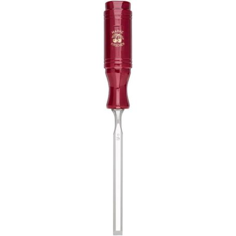 Kirschen Stechbeitel m.Plastikheft 10 mm