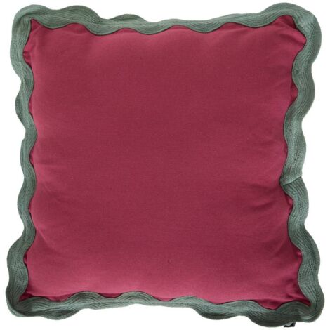 Kissen Cherry 38x38cm -