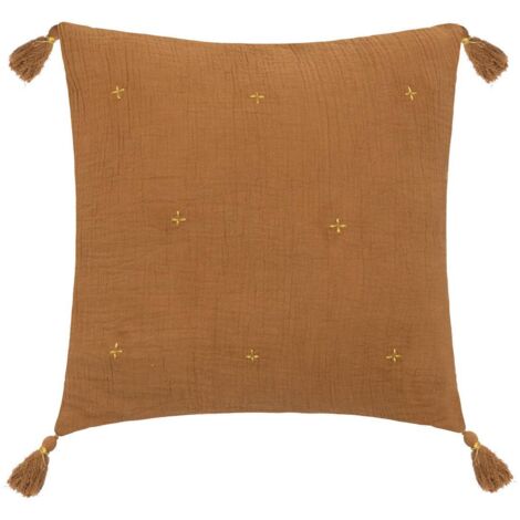 Kissen Jamana 40x40 cm