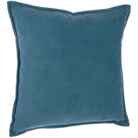 Kissen Lilou - blau 45 × 45 cm