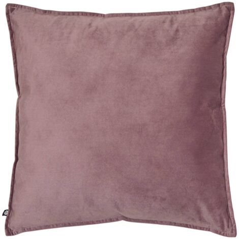 Kissen Lilou hellviolett 55x55cm - Atmosphera créateur d'intérieur