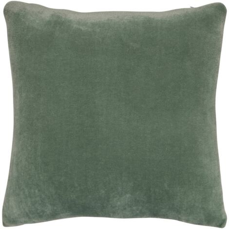 Kissen Ollis Seladongrün 38x38cm - Atmosphera créateur d'intérieur
