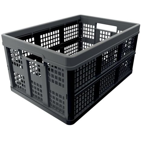 Kiste für klappbaren Multifunktionswagen Clax® - FIMM - 805010692