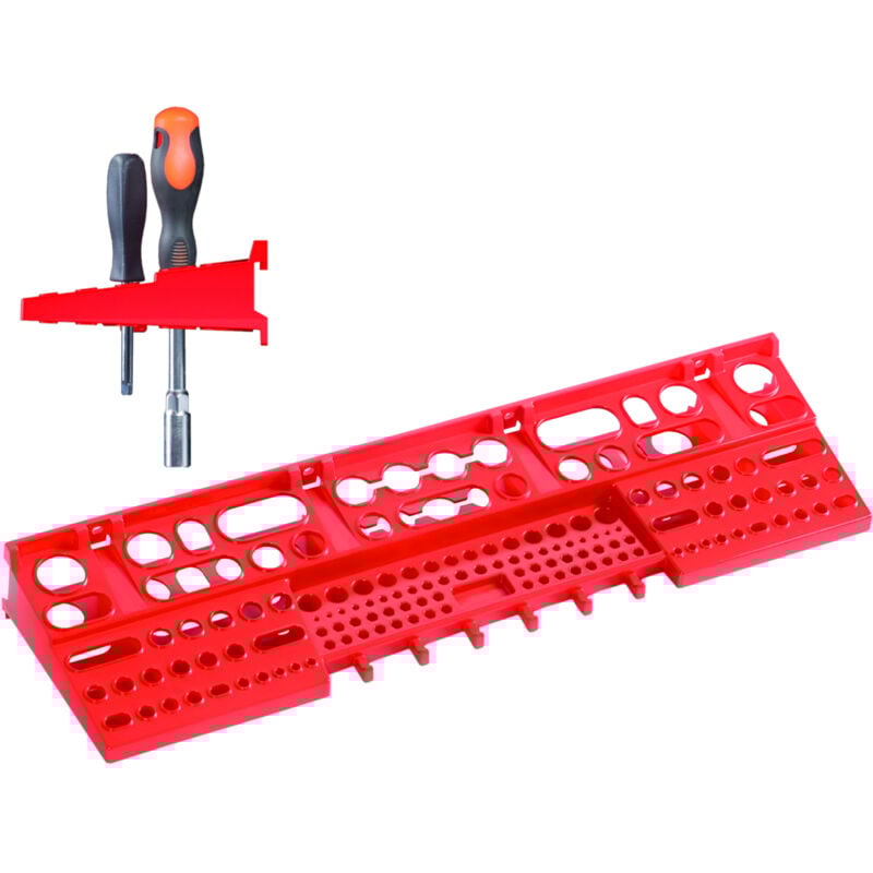 Regal Für Schraubendreher Und Bohrer Binner 60 Kbs60 - 3020