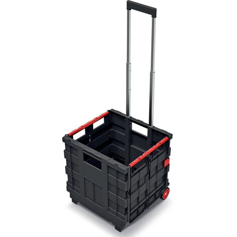 Kistenberg Klappwagen CART TROLLEY KCT4040 Tranportwagen