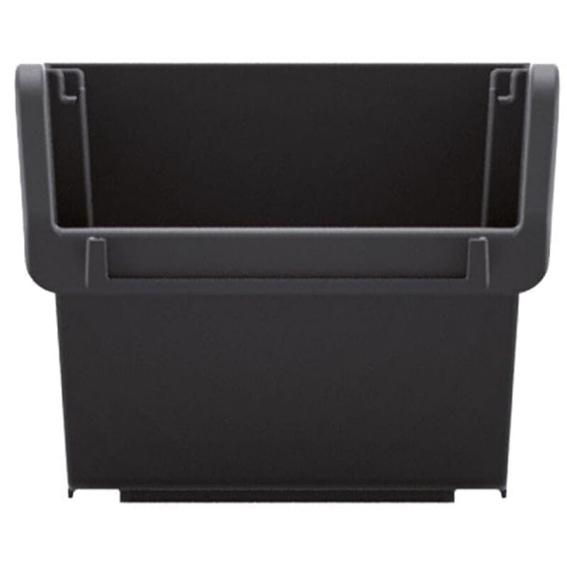 KTR30-S411 boîte de rangement pour camion 290 mm x 200 mm x 150 mm - Kistenberg