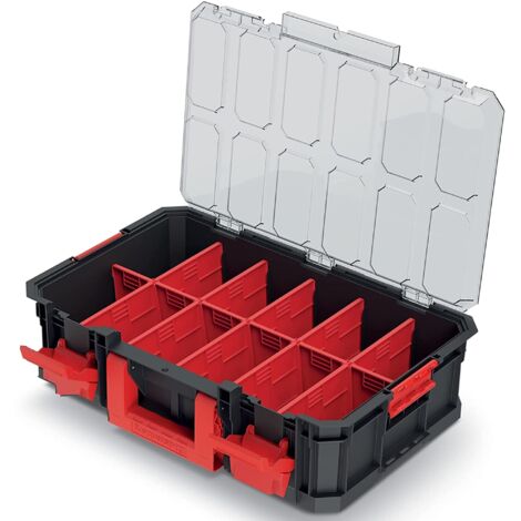 Kistenberg Modular Solution KMS553515S - Tool organiser  (517 x 331 x 134 mm)