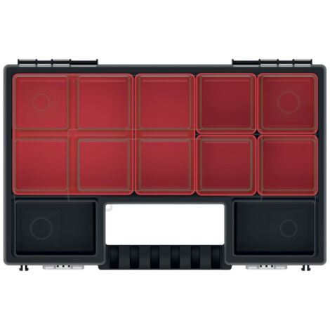 Kistenberg organizer narzędziowy norb 30 287 x 186 x 50