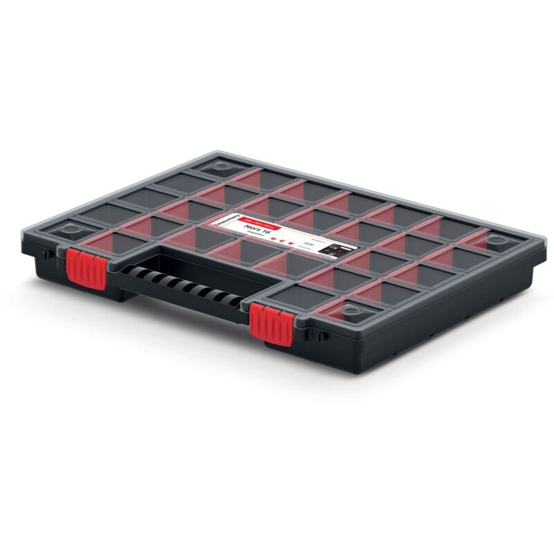 Kistenberg - nors organiser (version : KNO40305S, 399 x 303 x 50)