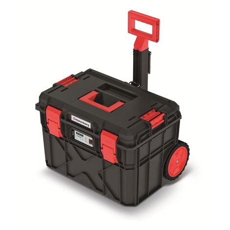 Kistenberg X Block Pro Werkzeugtrolley unterschiedliche Größen zum auswählen
