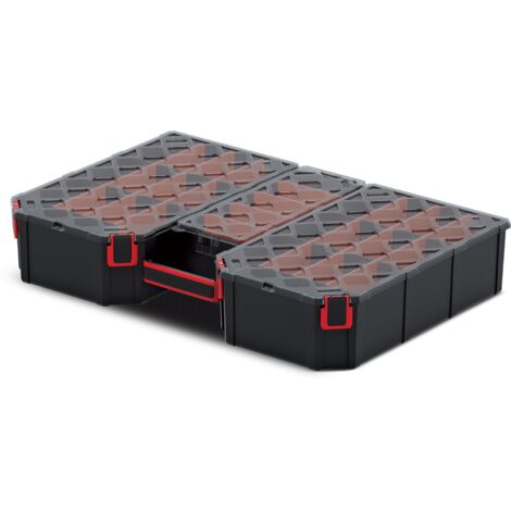 Kistenberg Valigetta Portaminuteria Tager 57x39 h 10