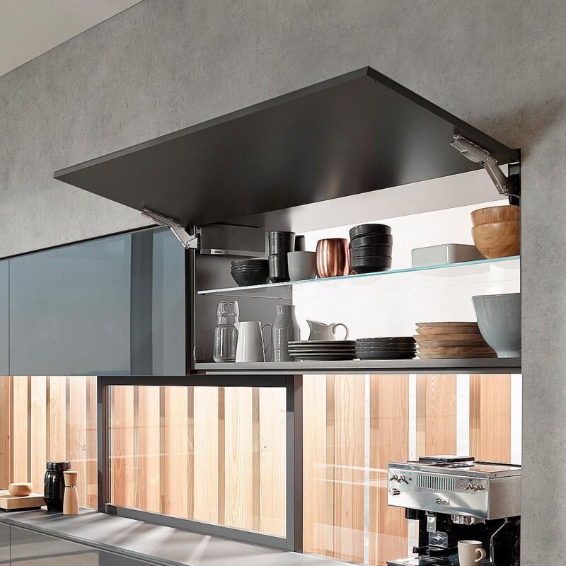 

Kit 4 Aventos Hk Top F.R.2900 Blanco Blum