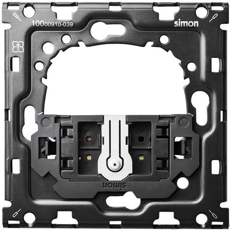 Doble Conmutador cruzamiento 10AX Simon 7502251--039