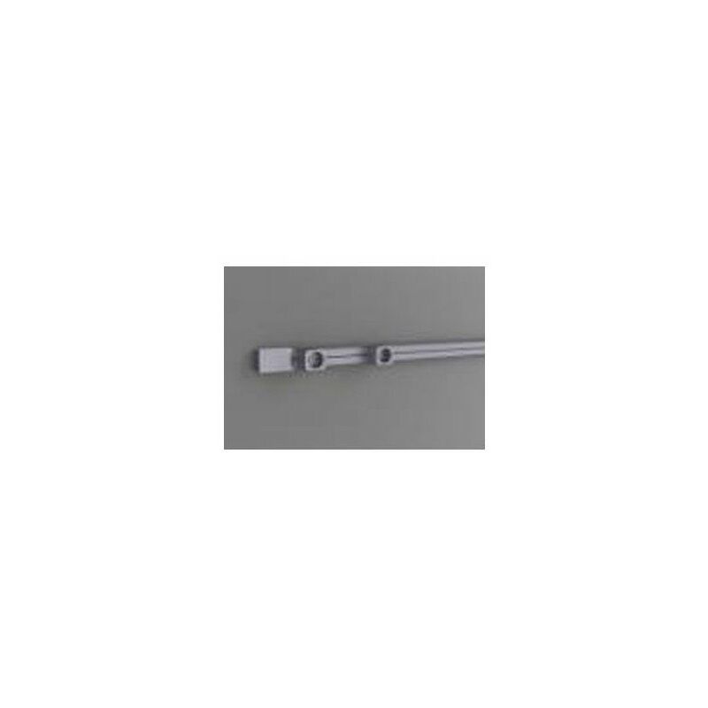 

Kit 1 Enchufe Superf.Deslizante 1Mt.Negro