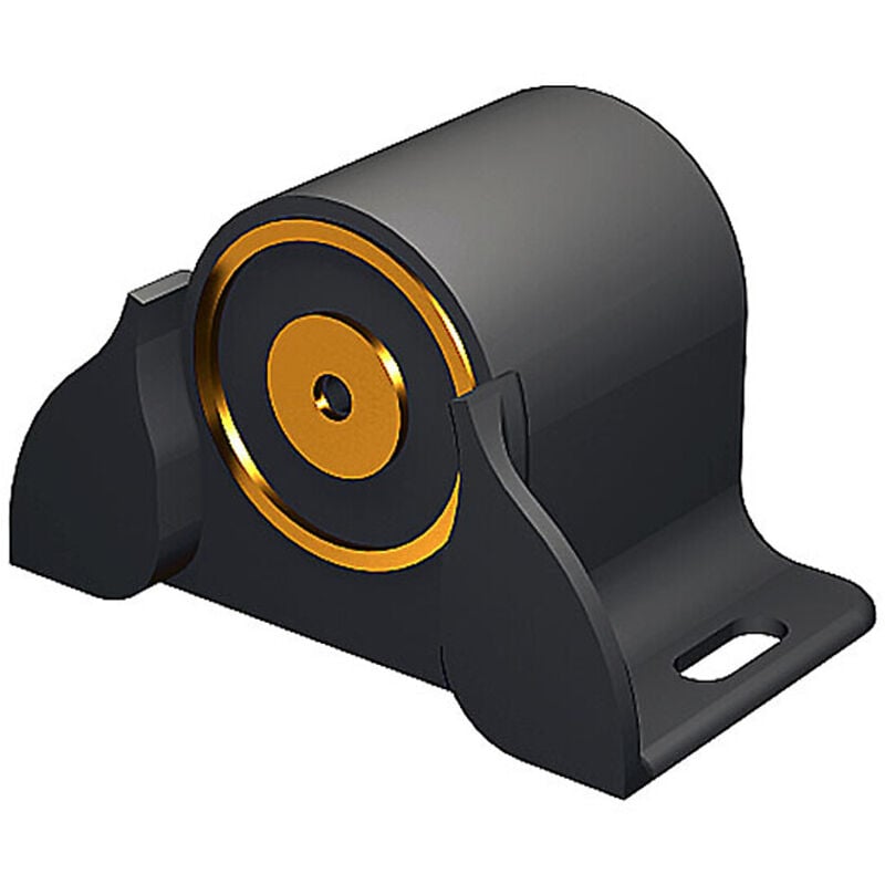 Slid'up By Mantion - Kit de 1 fermeture électromagnétique pour 1 paire de volets battants