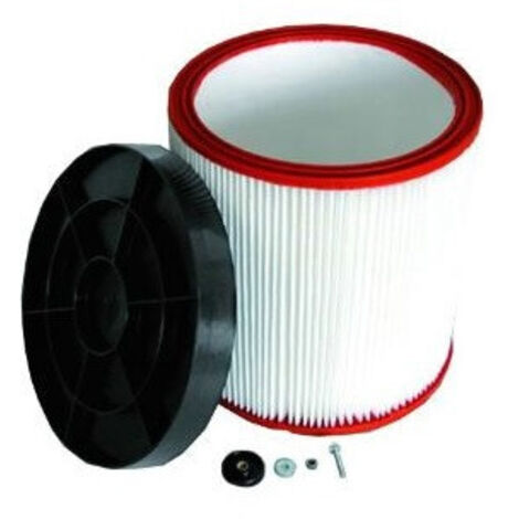Kit 1 filtro hepa per aspirapolvere hobby lavor
