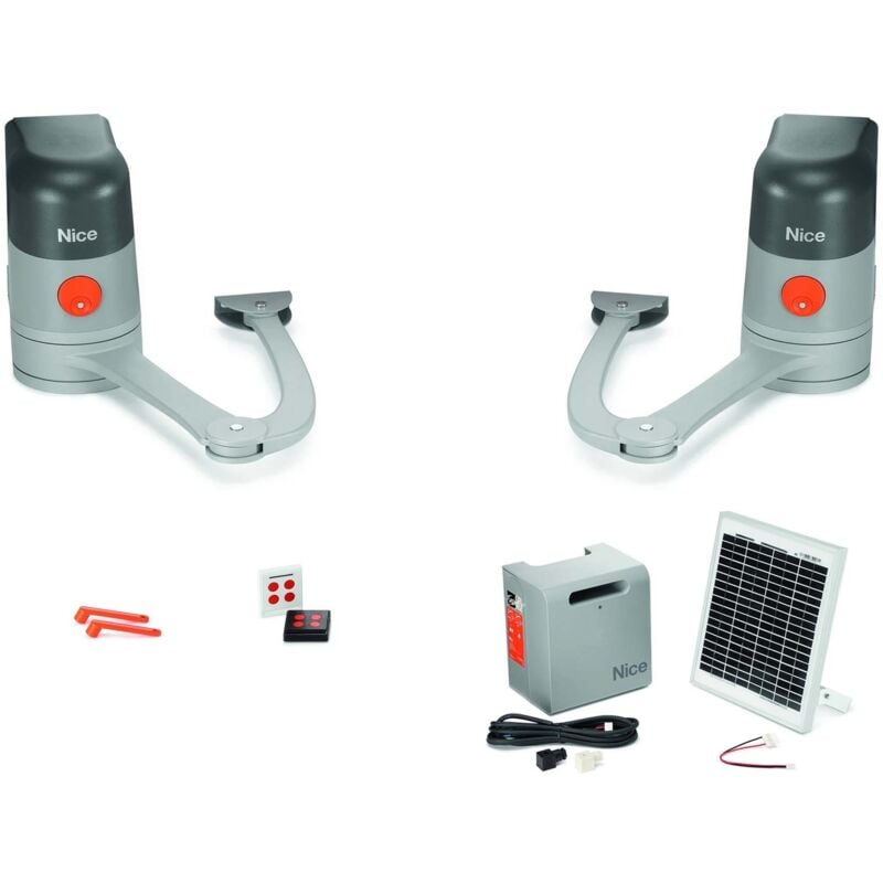 Kit 1 Motorisation portail battant maestro start kit 200