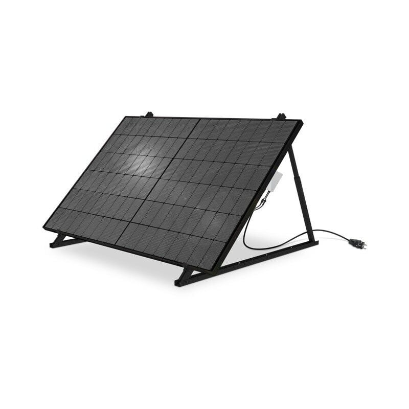 Kit 1 solaire photovoltaïque Mecafer Premium 420W