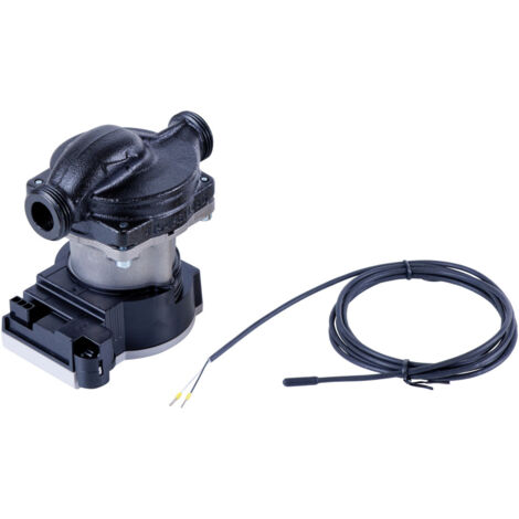 KIT 1 ZONE DÉCOUPLÉE COMPRENANT UN CIRCULATEUR THERMOR 077053