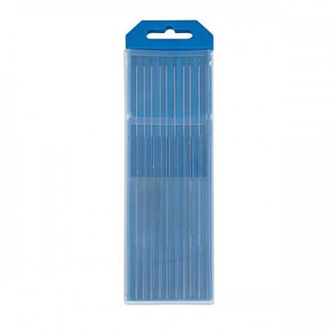KIT 10 ELECT TUGT. PURO 2,4M/M TELWIN TE-802236
