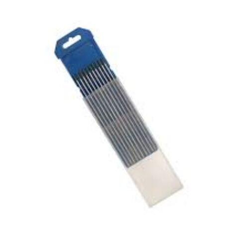 KIT 10 ELECTRODO TUGSTENO GRIS TELWIN TE-802220