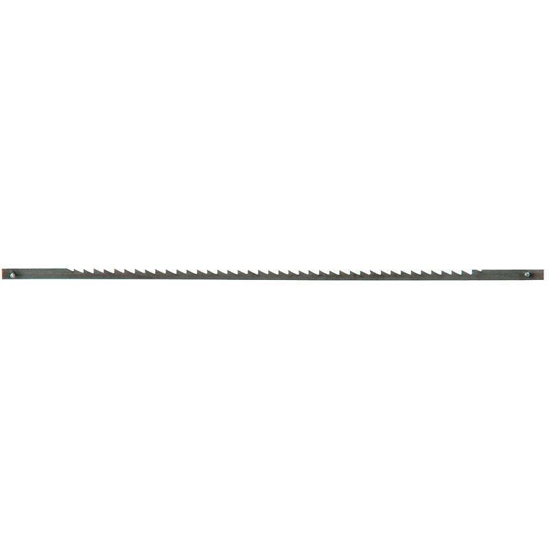 

KIT 10 HOJAS PARA SIERRA DE DESPLAZAMIENTO OSCILANTE 0753 / L - Fervi