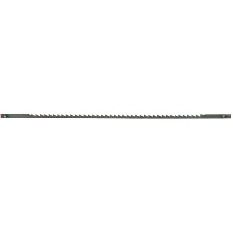 KIT 10 LAMES POUR SCROLL OSCILLANT SCIE 0753 / L