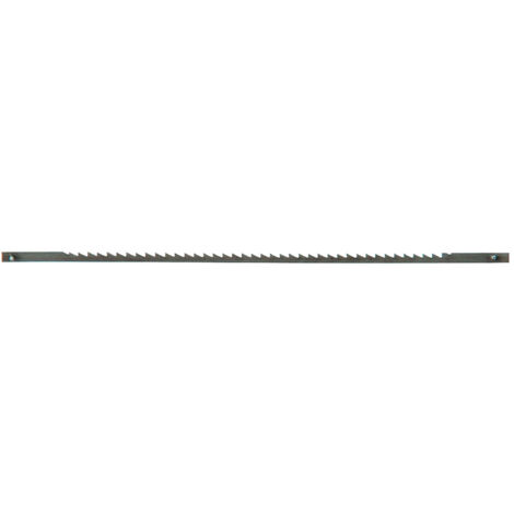 KIT 10 LAMES POUR SCROLL OSCILLANT SCIE FERVI 0753 / L