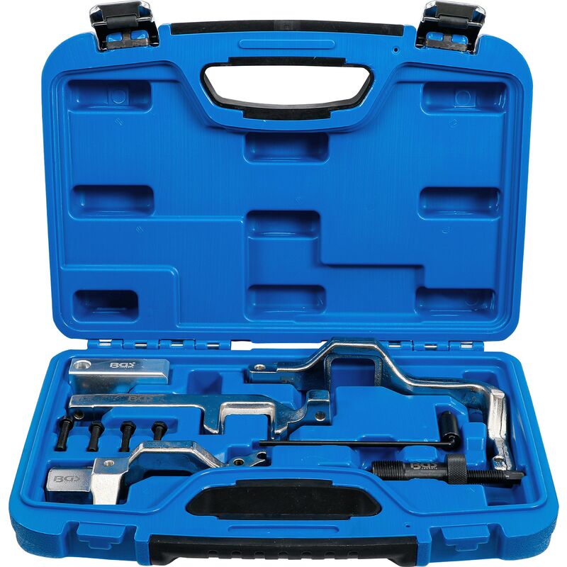 Bgs Technic - Set di manutenzione motore per bmw mini, psa 10 pz.