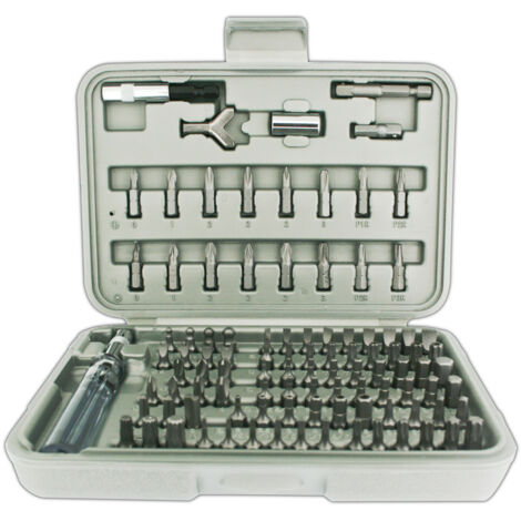 Kit 102 en uno Electro Dh 46.540 8430552125623