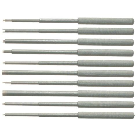 Kit 10x tournevis de reglage - CK
