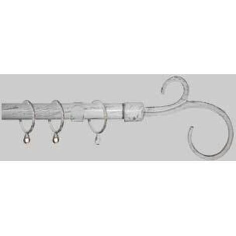 KIT 19 CM 120-210 ONDA SATINATO - EMMEBI
