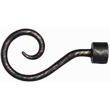 KIT 19 CM 120-210 RICCIOLO NERO/RAME - EMMEBI