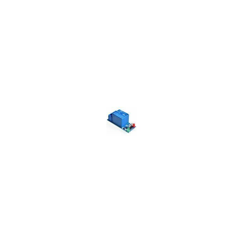 

Kit 1Reles 1-Canales 5V para Arduino[Compatible Arduino]