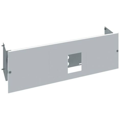 Kit 1Xp250 Differenziale Orizzontale L600 H200 Q4/5-Q+ ( HAGER cod. UC262PR )