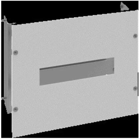 Kit 1xX160 vertical, quadro.evo 350x300 - HAGER UC133X