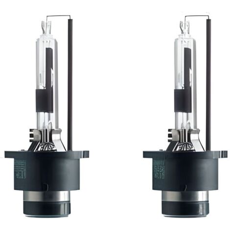 KIT 2 AMPOULE XENON D2R 8000K