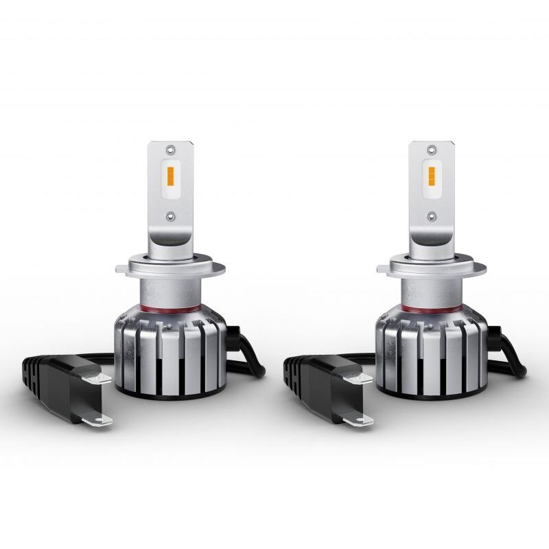 Osram - Kit 2 ampoules led auto LEDriving® hl vintage H7/H18 64210DWVNT-2MB